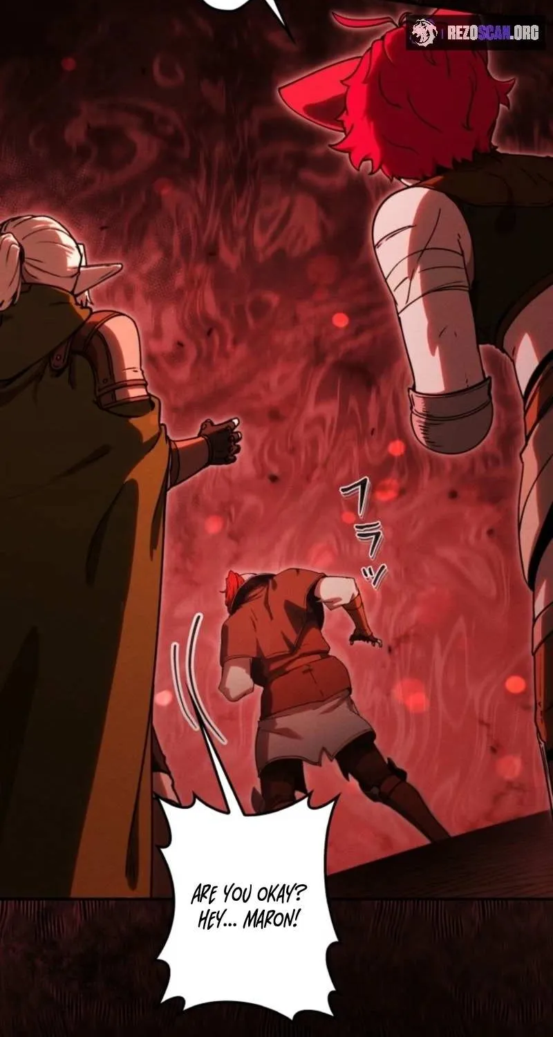 Reincarnated as the Strongest Monster Eater꞉ Revenge on the Tyrant Dragon