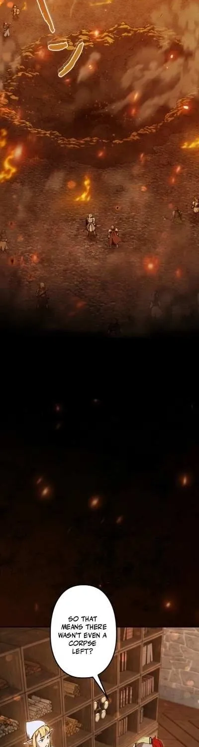 Reincarnated as the Strongest Monster Eater꞉ Revenge on the Tyrant Dragon