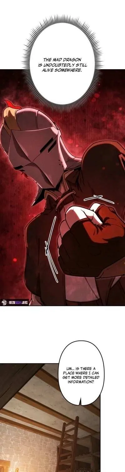 Reincarnated as the Strongest Monster Eater꞉ Revenge on the Tyrant Dragon