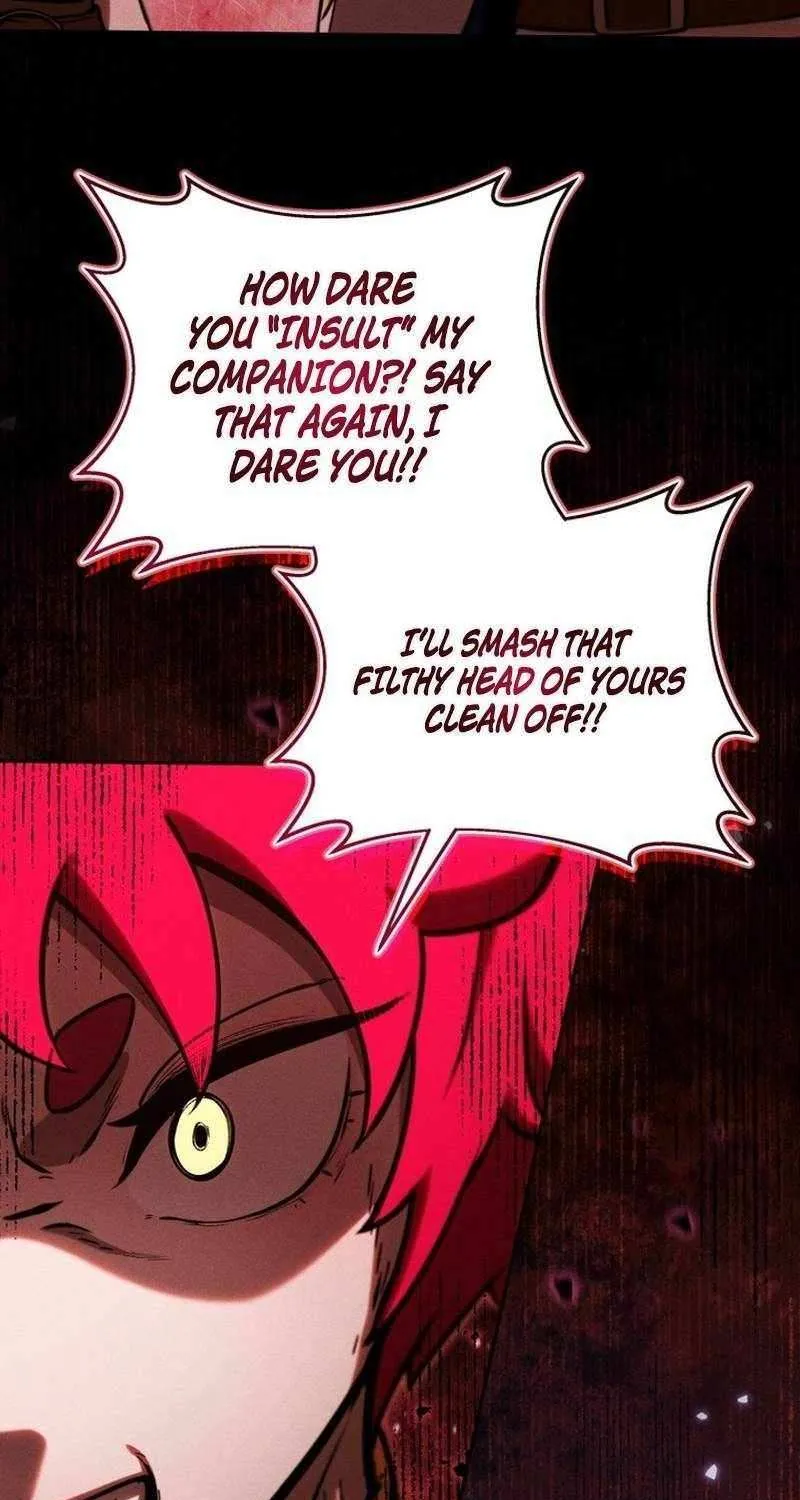 Reincarnated as the Strongest Monster Eater꞉ Revenge on the Tyrant Dragon