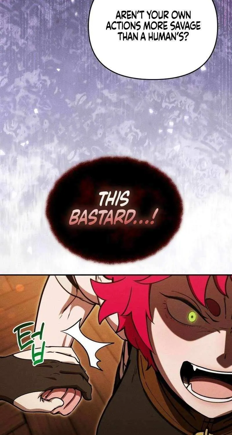 Reincarnated as the Strongest Monster Eater꞉ Revenge on the Tyrant Dragon