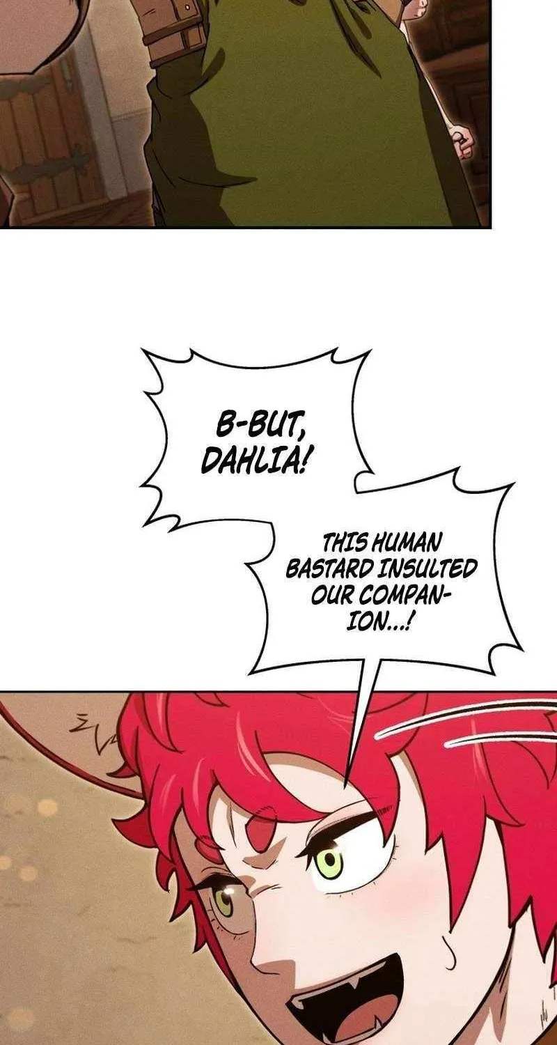 Reincarnated as the Strongest Monster Eater꞉ Revenge on the Tyrant Dragon