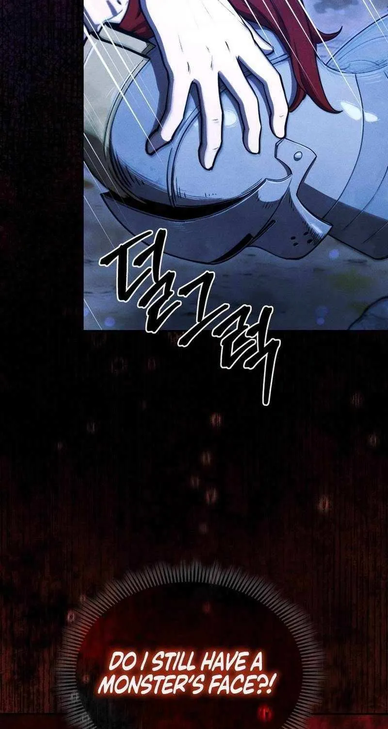 Reincarnated as the Strongest Monster Eater꞉ Revenge on the Tyrant Dragon