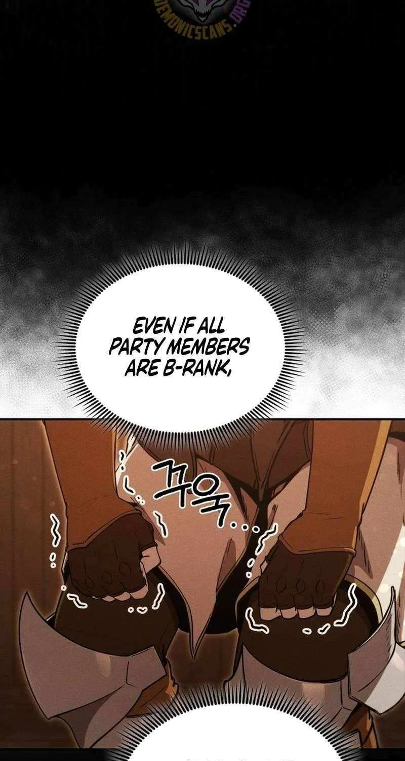 Reincarnated as the Strongest Monster Eater꞉ Revenge on the Tyrant Dragon