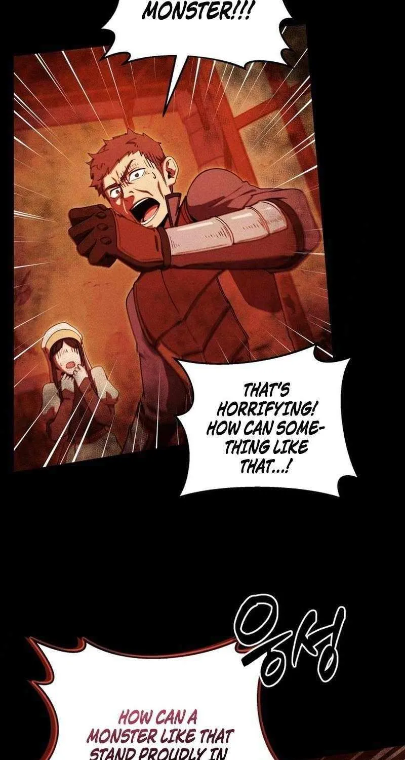 Reincarnated as the Strongest Monster Eater꞉ Revenge on the Tyrant Dragon