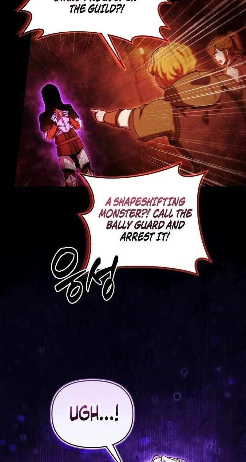 Reincarnated as the Strongest Monster Eater꞉ Revenge on the Tyrant Dragon