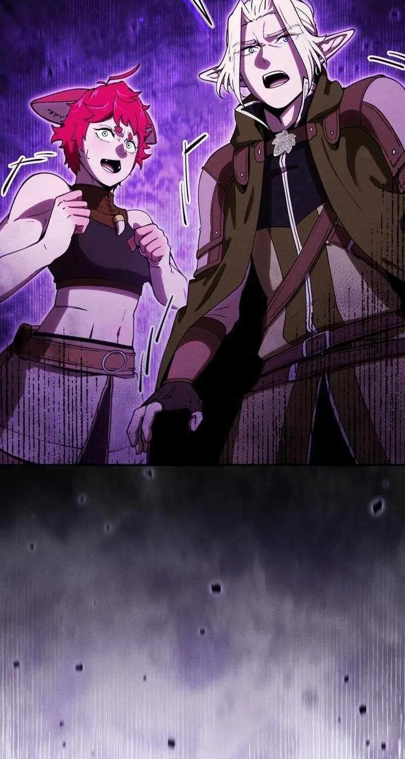 Reincarnated as the Strongest Monster Eater꞉ Revenge on the Tyrant Dragon