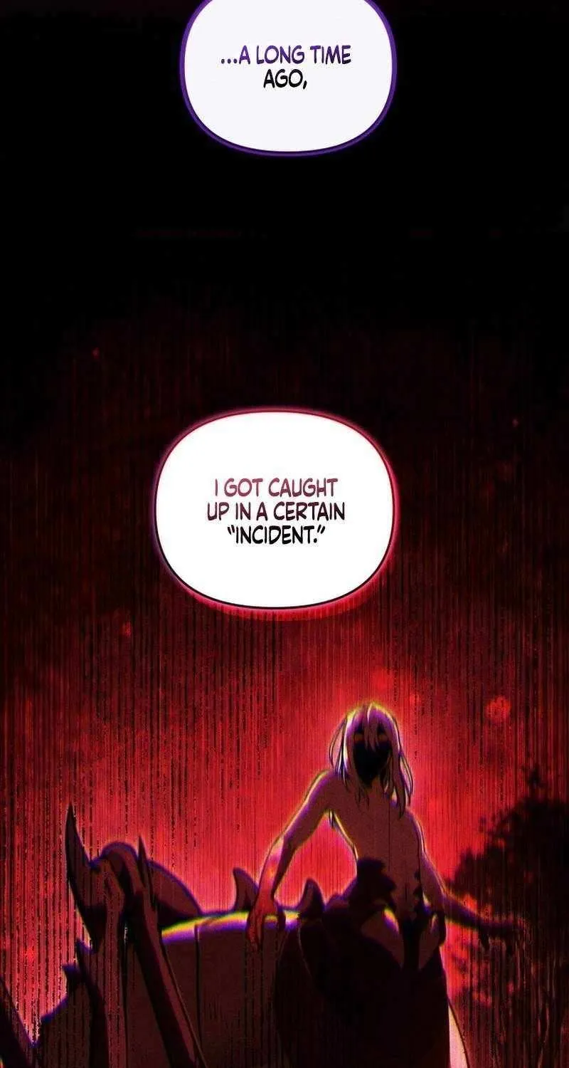 Reincarnated as the Strongest Monster Eater꞉ Revenge on the Tyrant Dragon