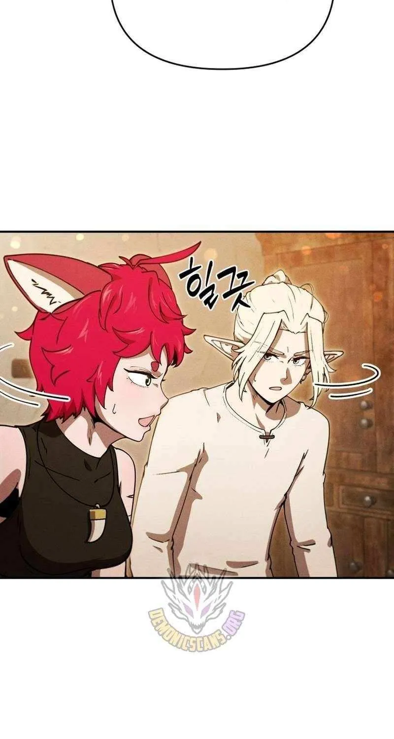 Reincarnated as the Strongest Monster Eater꞉ Revenge on the Tyrant Dragon