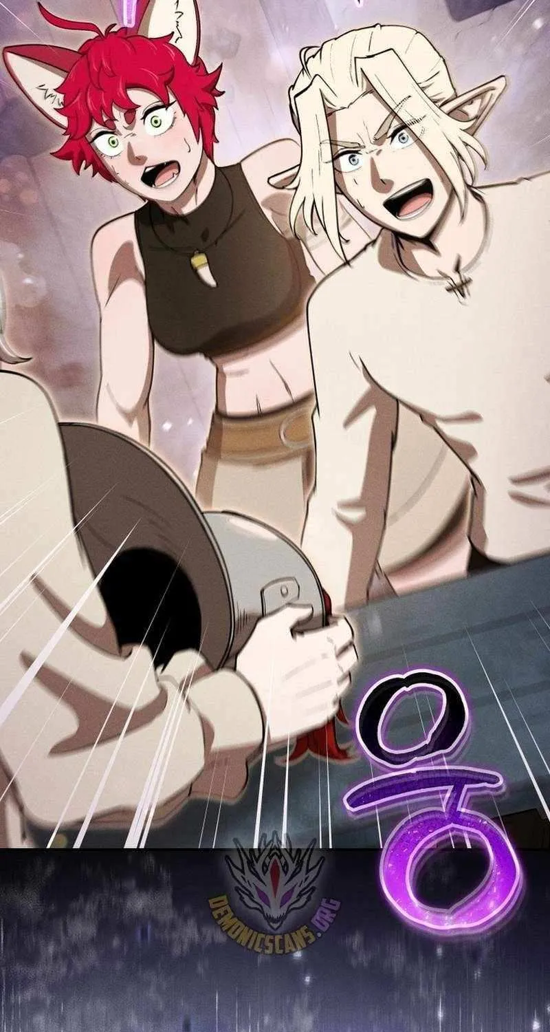 Reincarnated as the Strongest Monster Eater꞉ Revenge on the Tyrant Dragon