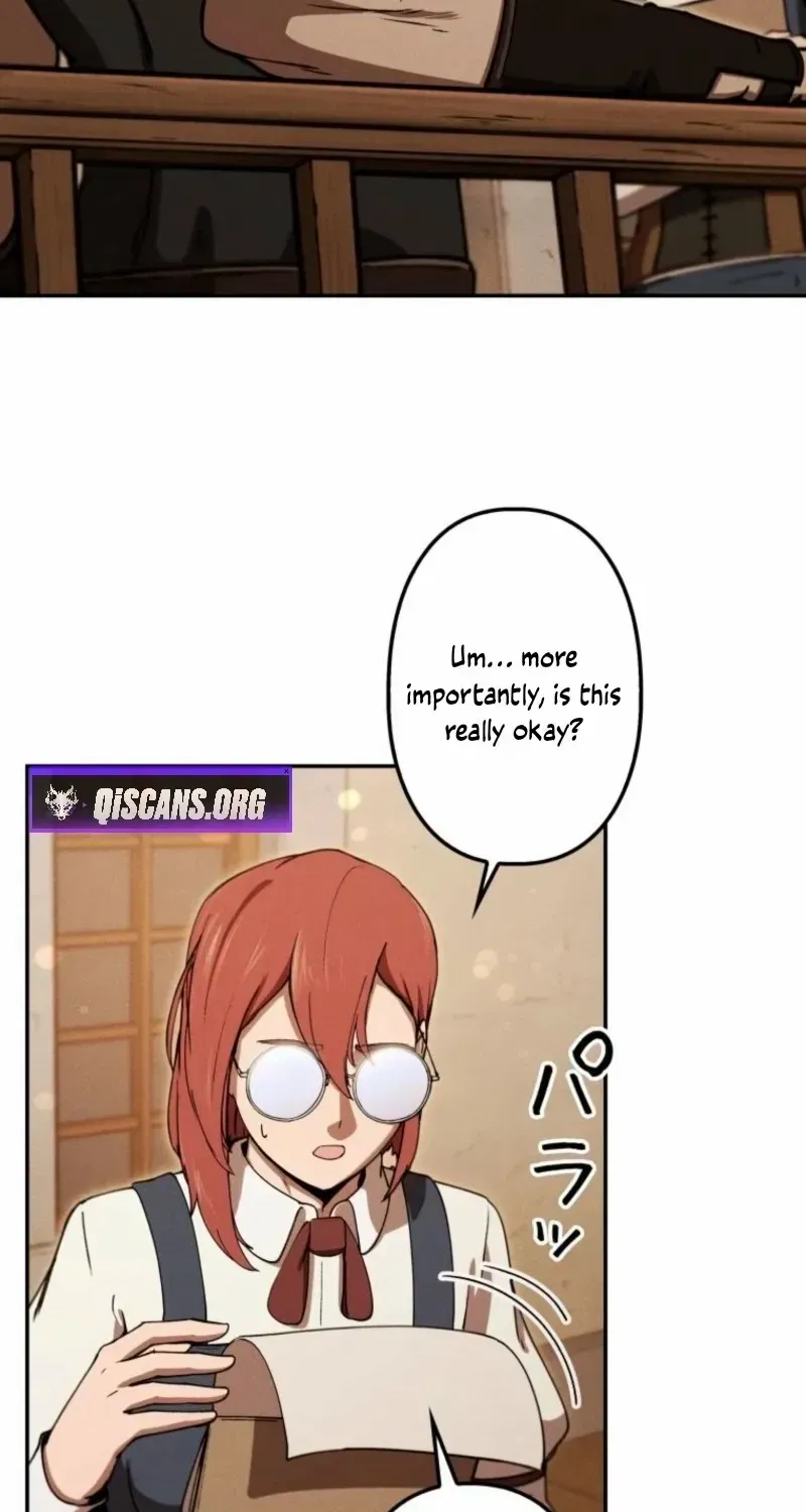 Reincarnated as the Strongest Monster Eater꞉ Revenge on the Tyrant Dragon