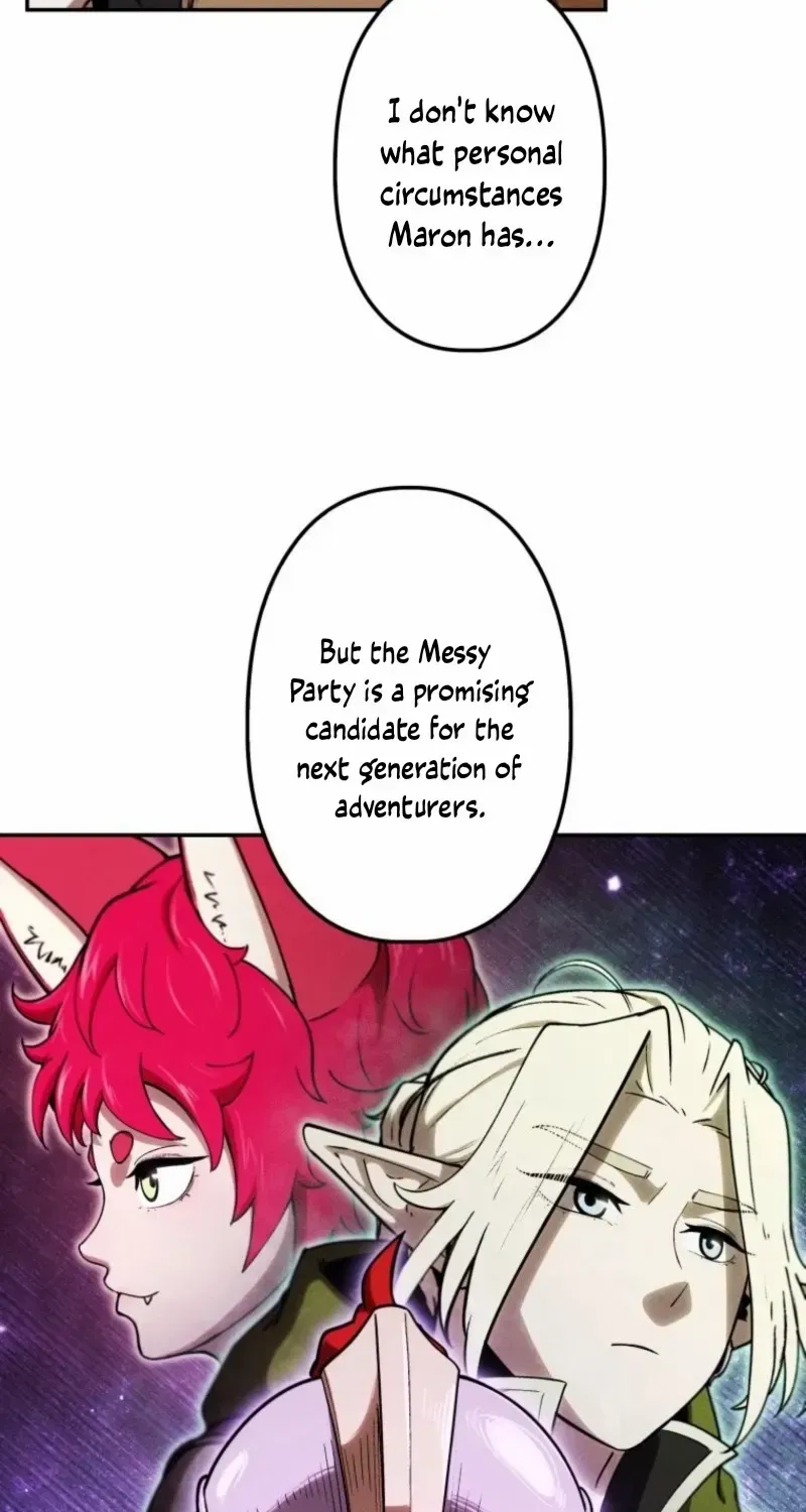 Reincarnated as the Strongest Monster Eater꞉ Revenge on the Tyrant Dragon