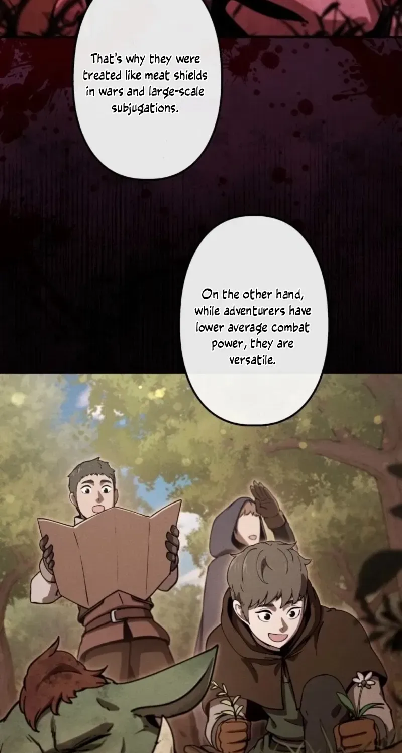 Reincarnated as the Strongest Monster Eater꞉ Revenge on the Tyrant Dragon