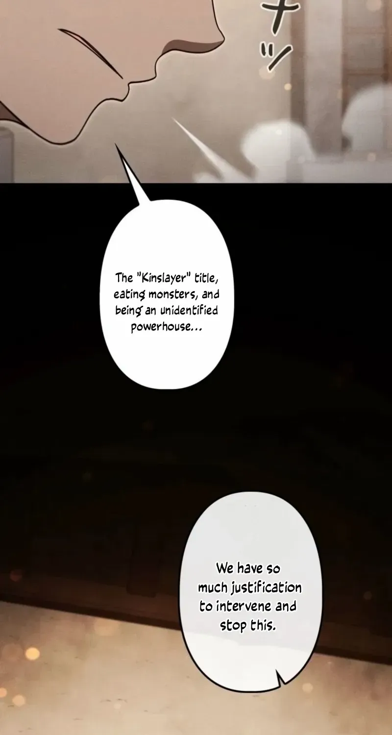 Reincarnated as the Strongest Monster Eater꞉ Revenge on the Tyrant Dragon