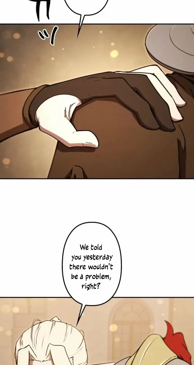 Reincarnated as the Strongest Monster Eater꞉ Revenge on the Tyrant Dragon