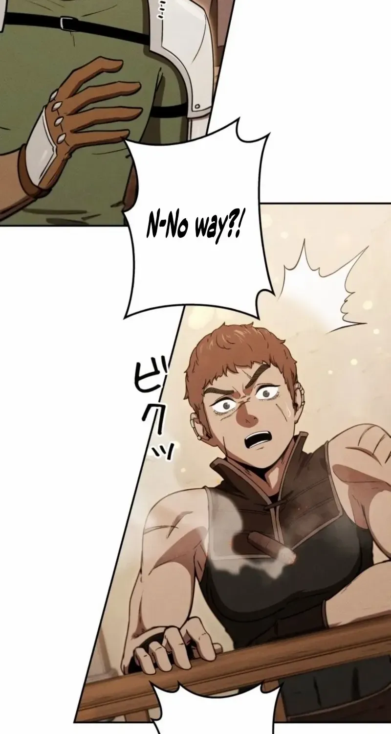 Reincarnated as the Strongest Monster Eater꞉ Revenge on the Tyrant Dragon