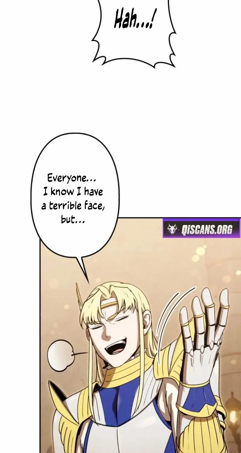 Reincarnated as the Strongest Monster Eater꞉ Revenge on the Tyrant Dragon