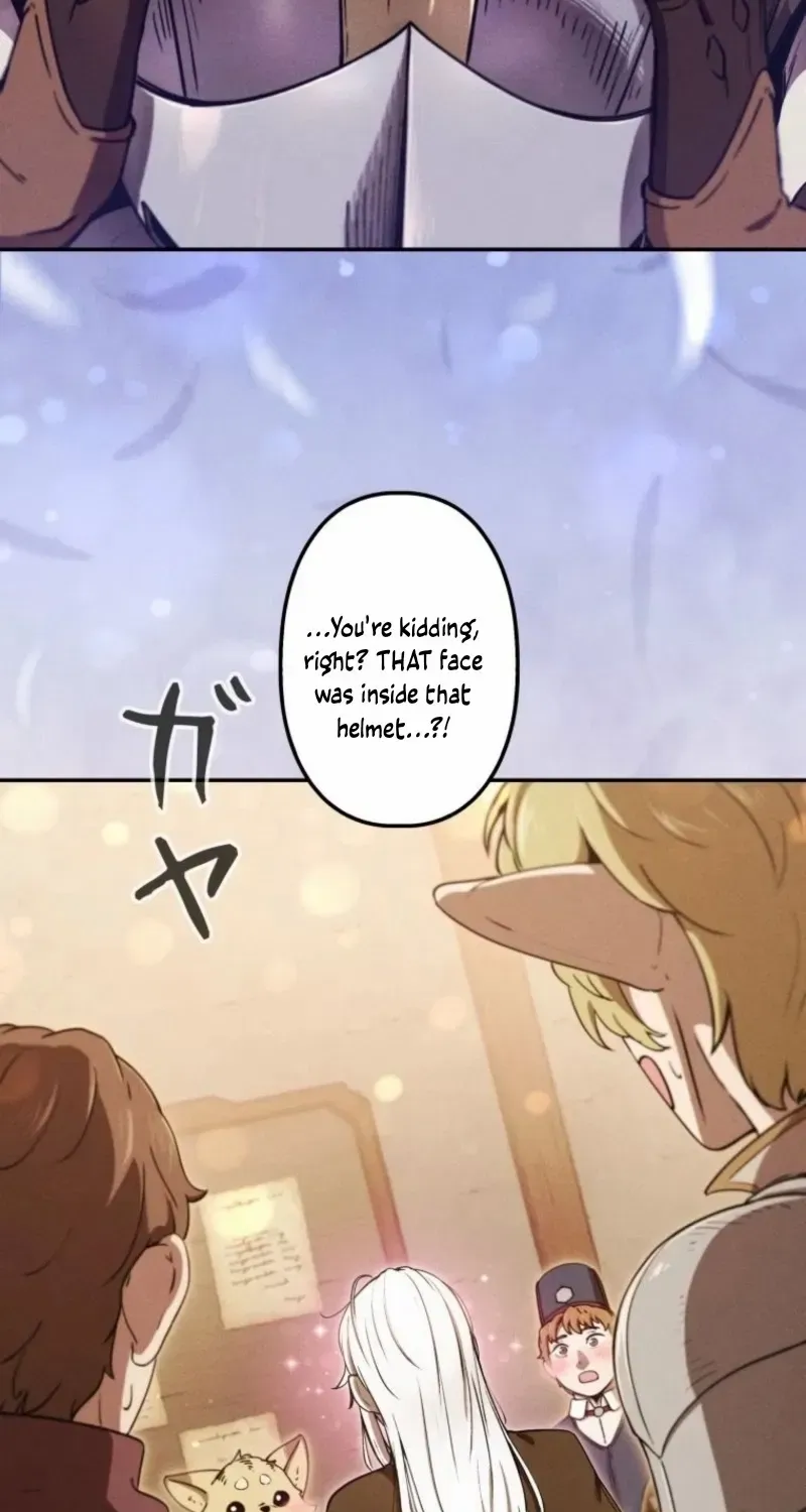 Reincarnated as the Strongest Monster Eater꞉ Revenge on the Tyrant Dragon