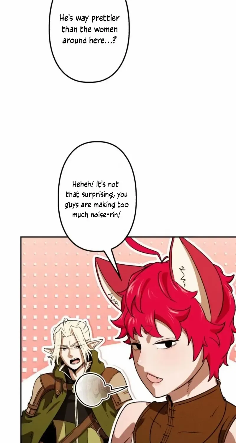 Reincarnated as the Strongest Monster Eater꞉ Revenge on the Tyrant Dragon