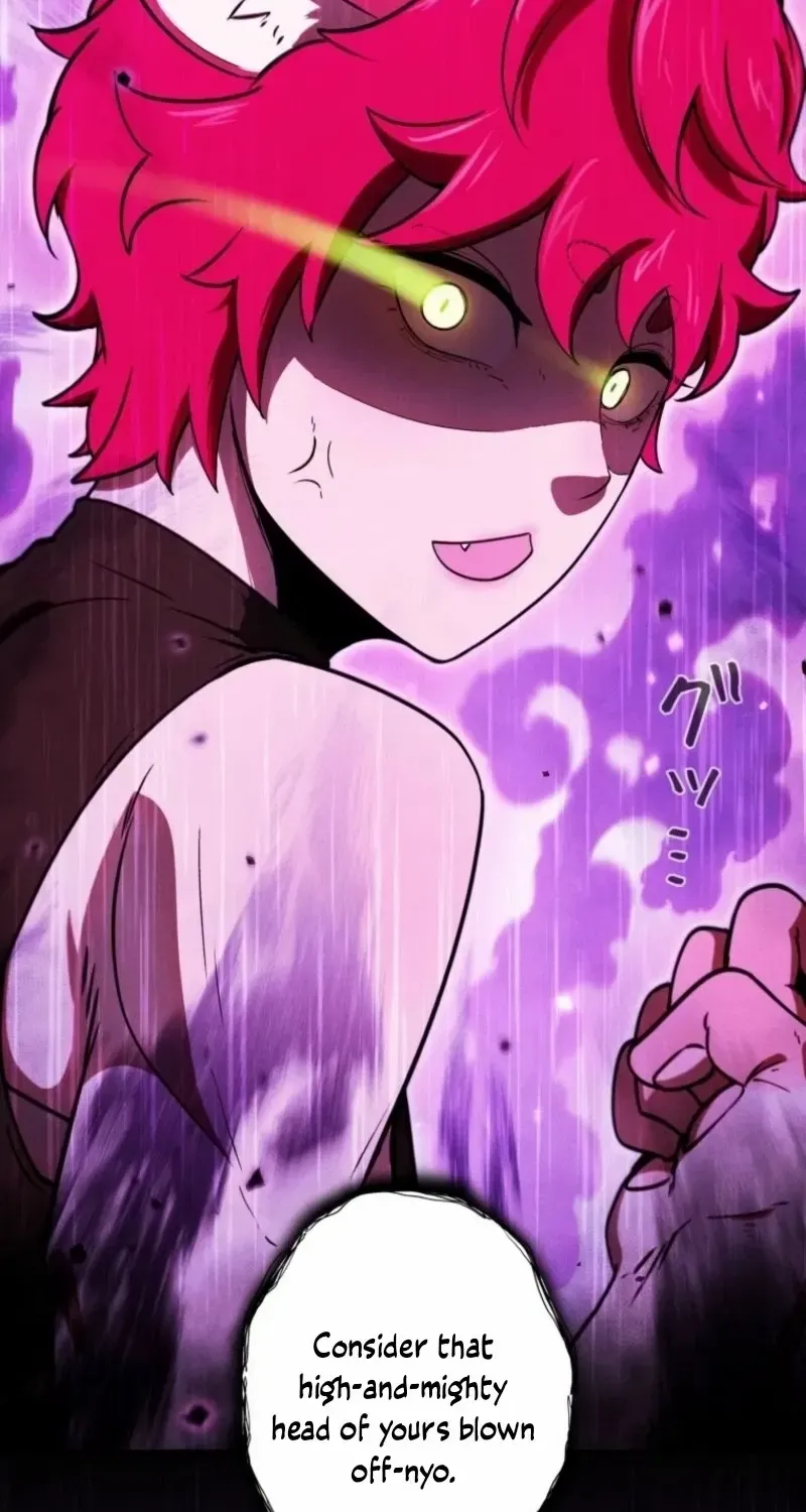 Reincarnated as the Strongest Monster Eater꞉ Revenge on the Tyrant Dragon