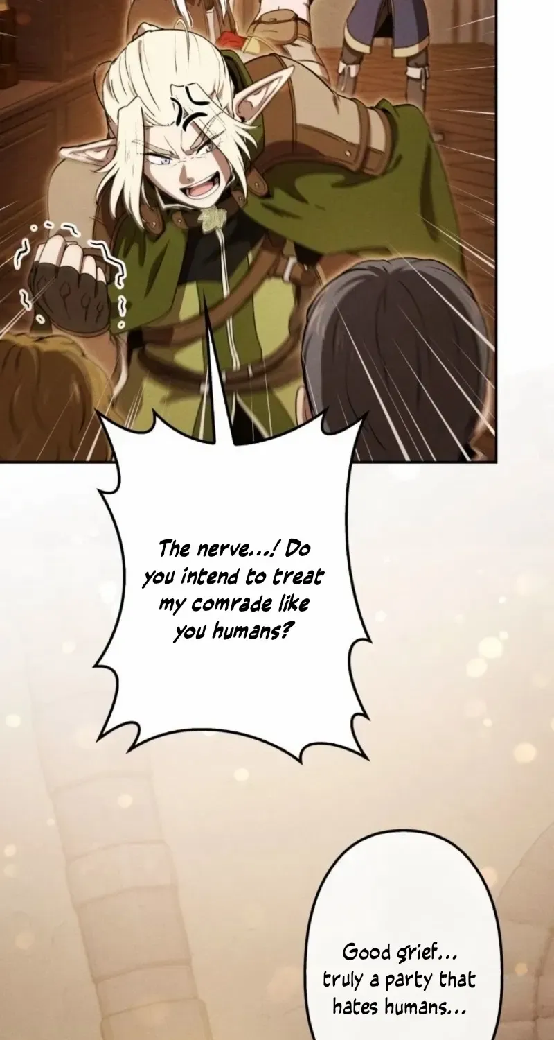 Reincarnated as the Strongest Monster Eater꞉ Revenge on the Tyrant Dragon