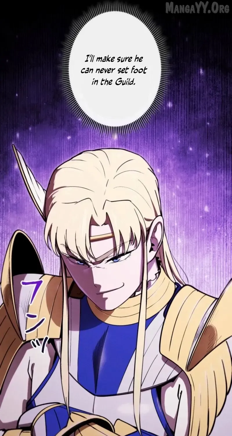 Reincarnated as the Strongest Monster Eater꞉ Revenge on the Tyrant Dragon