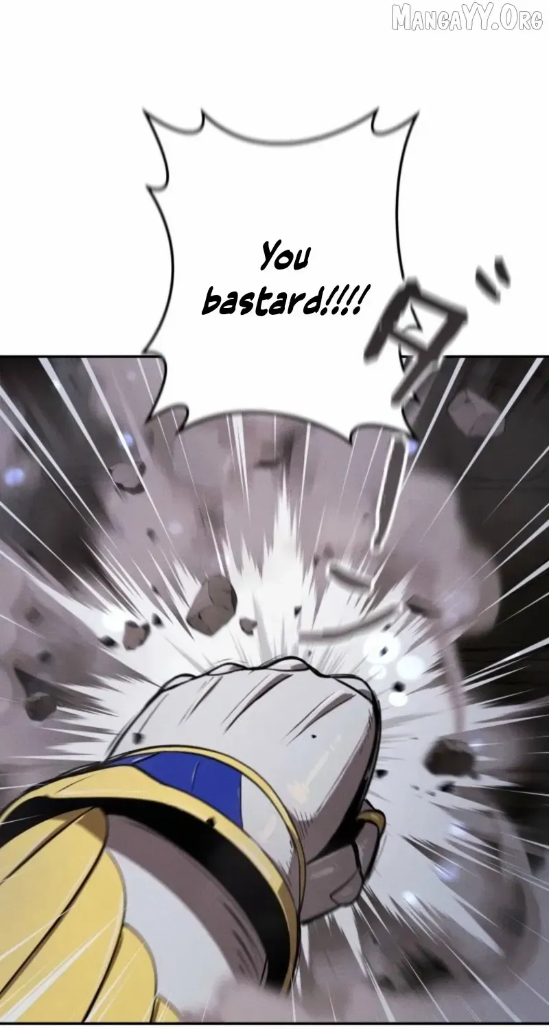 Reincarnated as the Strongest Monster Eater꞉ Revenge on the Tyrant Dragon