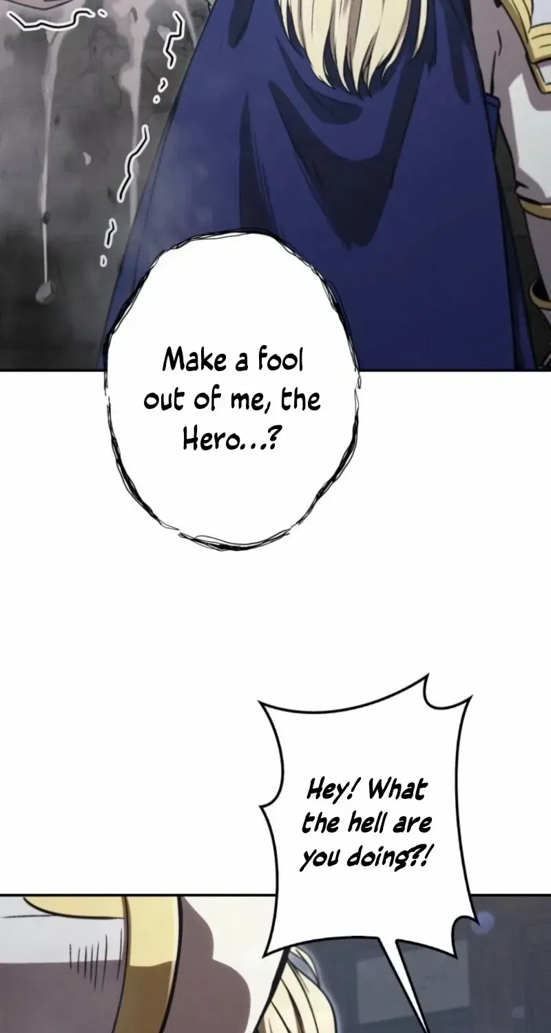 Reincarnated as the Strongest Monster Eater꞉ Revenge on the Tyrant Dragon