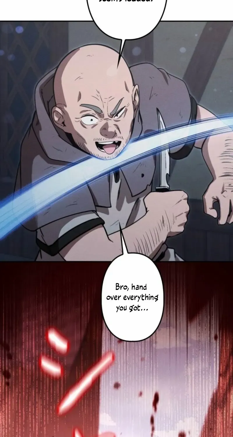 Reincarnated as the Strongest Monster Eater꞉ Revenge on the Tyrant Dragon