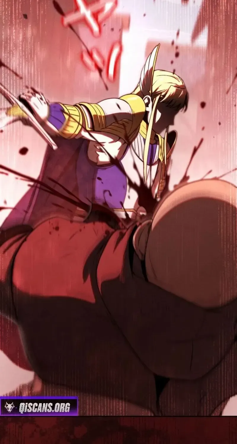 Reincarnated as the Strongest Monster Eater꞉ Revenge on the Tyrant Dragon