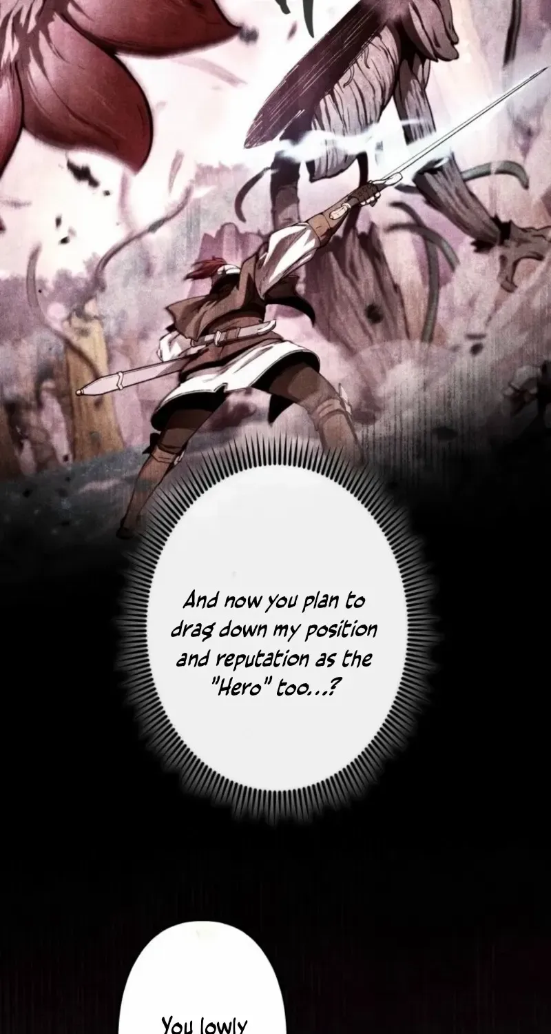 Reincarnated as the Strongest Monster Eater꞉ Revenge on the Tyrant Dragon