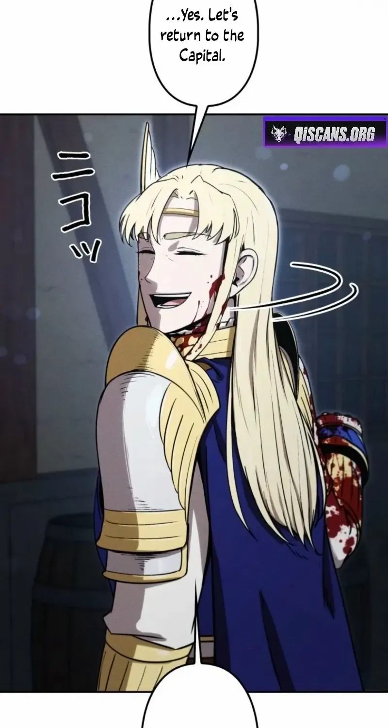 Reincarnated as the Strongest Monster Eater꞉ Revenge on the Tyrant Dragon