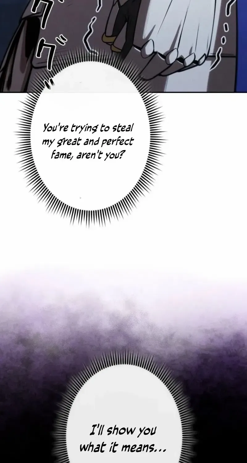 Reincarnated as the Strongest Monster Eater꞉ Revenge on the Tyrant Dragon