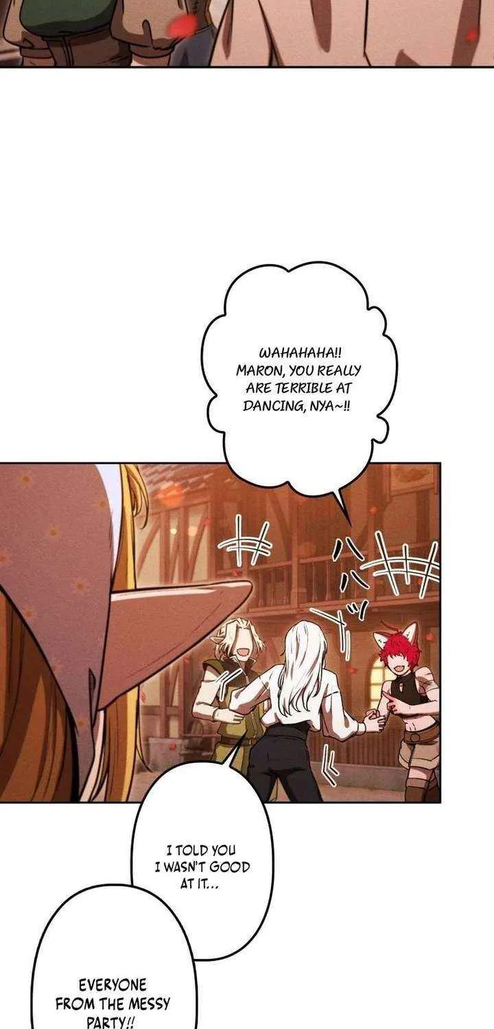 Reincarnated as the Strongest Monster Eater꞉ Revenge on the Tyrant Dragon