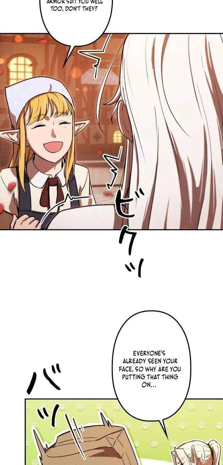 Reincarnated as the Strongest Monster Eater꞉ Revenge on the Tyrant Dragon