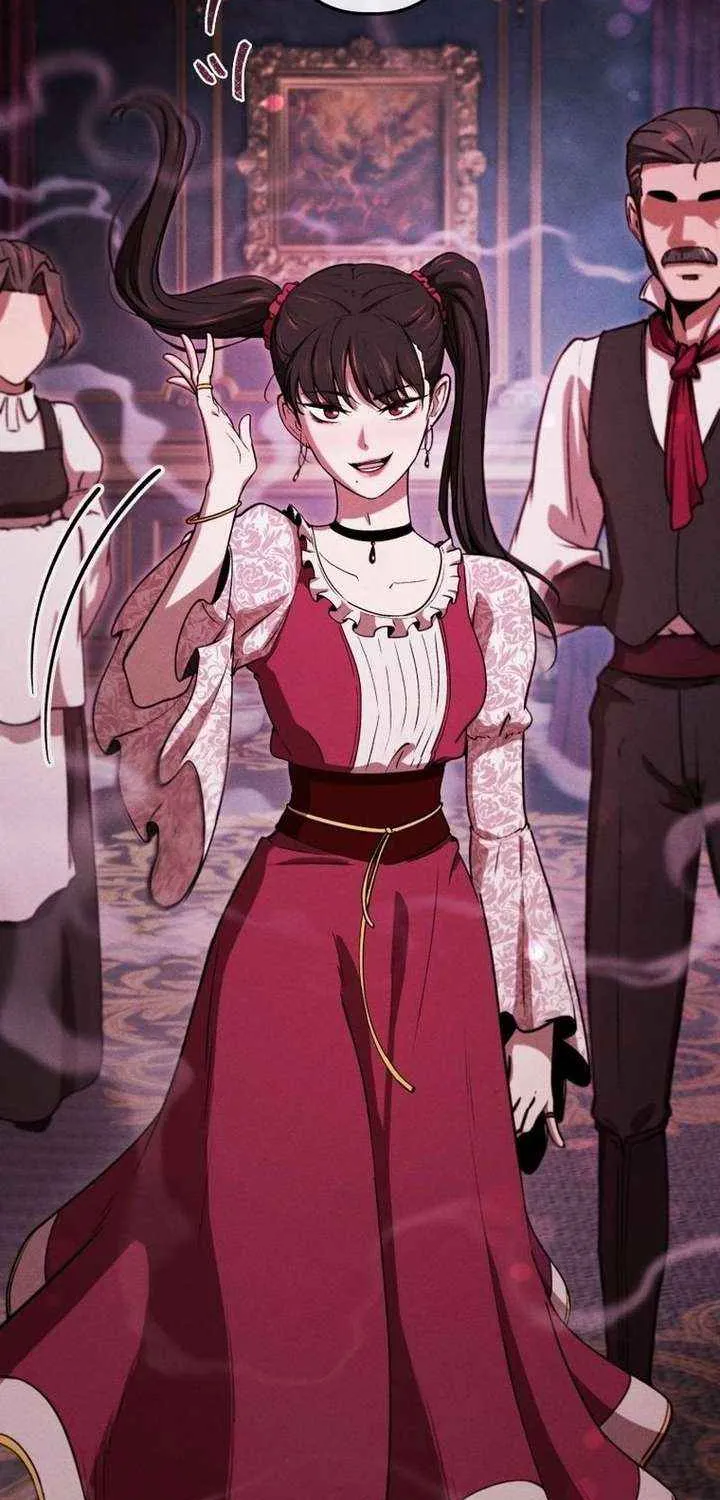 Reincarnated as the Strongest Monster Eater꞉ Revenge on the Tyrant Dragon