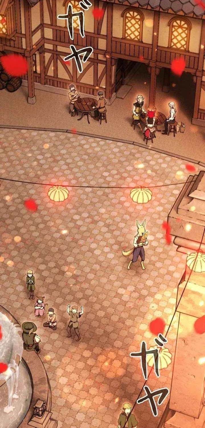 Reincarnated as the Strongest Monster Eater꞉ Revenge on the Tyrant Dragon