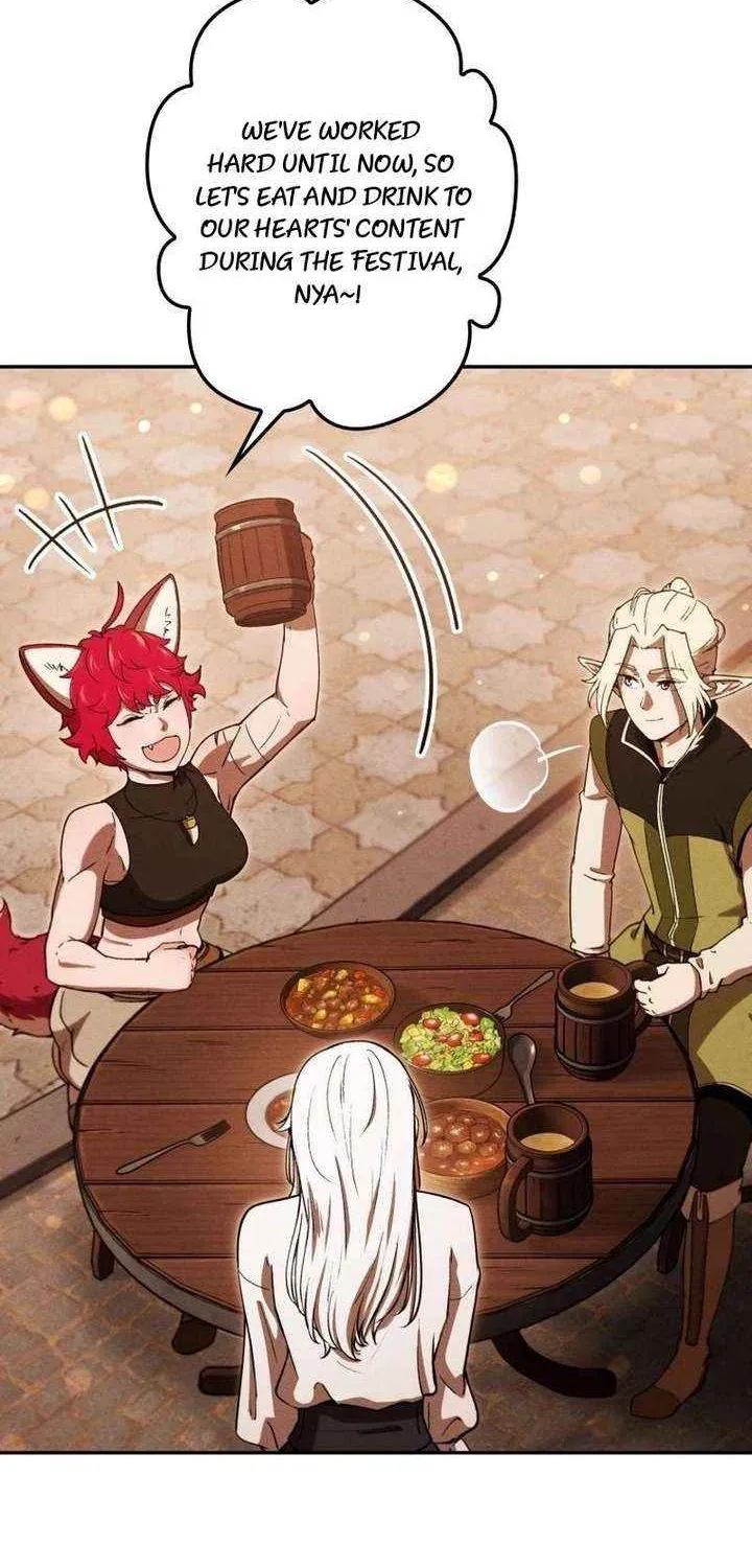 Reincarnated as the Strongest Monster Eater꞉ Revenge on the Tyrant Dragon