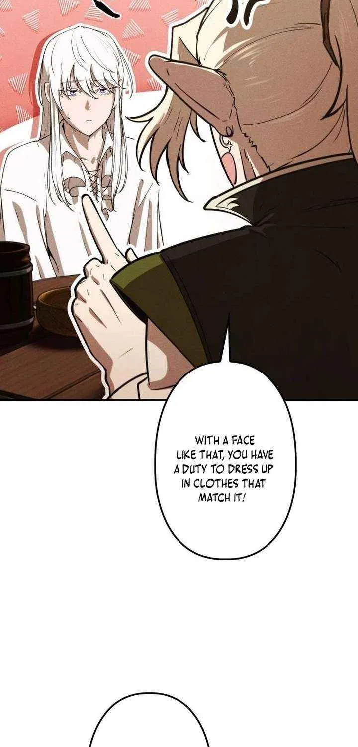 Reincarnated as the Strongest Monster Eater꞉ Revenge on the Tyrant Dragon