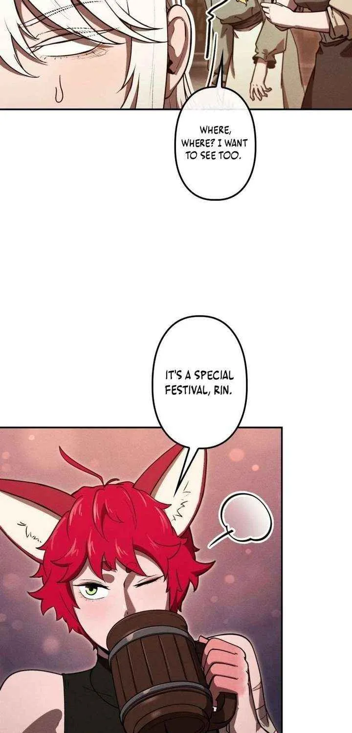 Reincarnated as the Strongest Monster Eater꞉ Revenge on the Tyrant Dragon