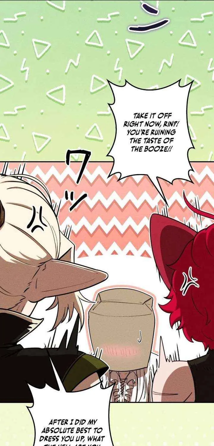 Reincarnated as the Strongest Monster Eater꞉ Revenge on the Tyrant Dragon