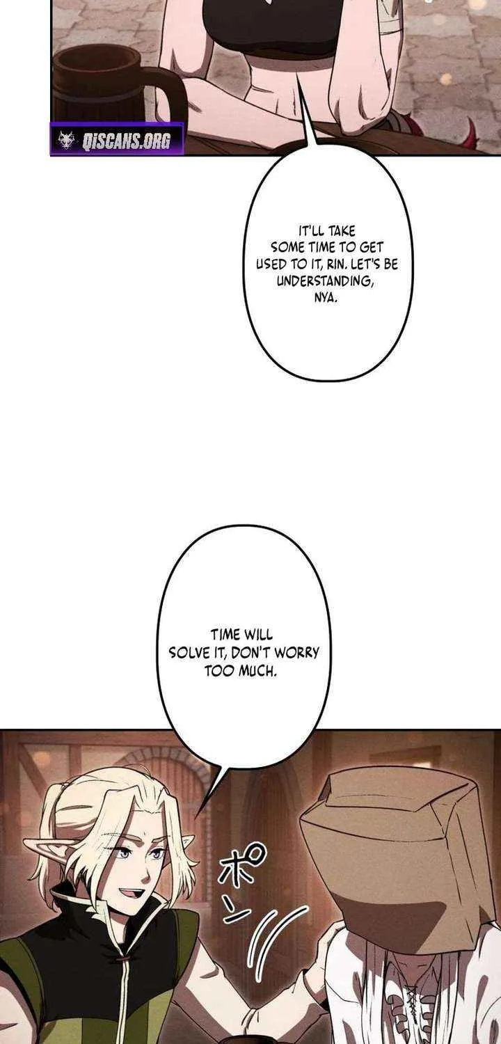 Reincarnated as the Strongest Monster Eater꞉ Revenge on the Tyrant Dragon