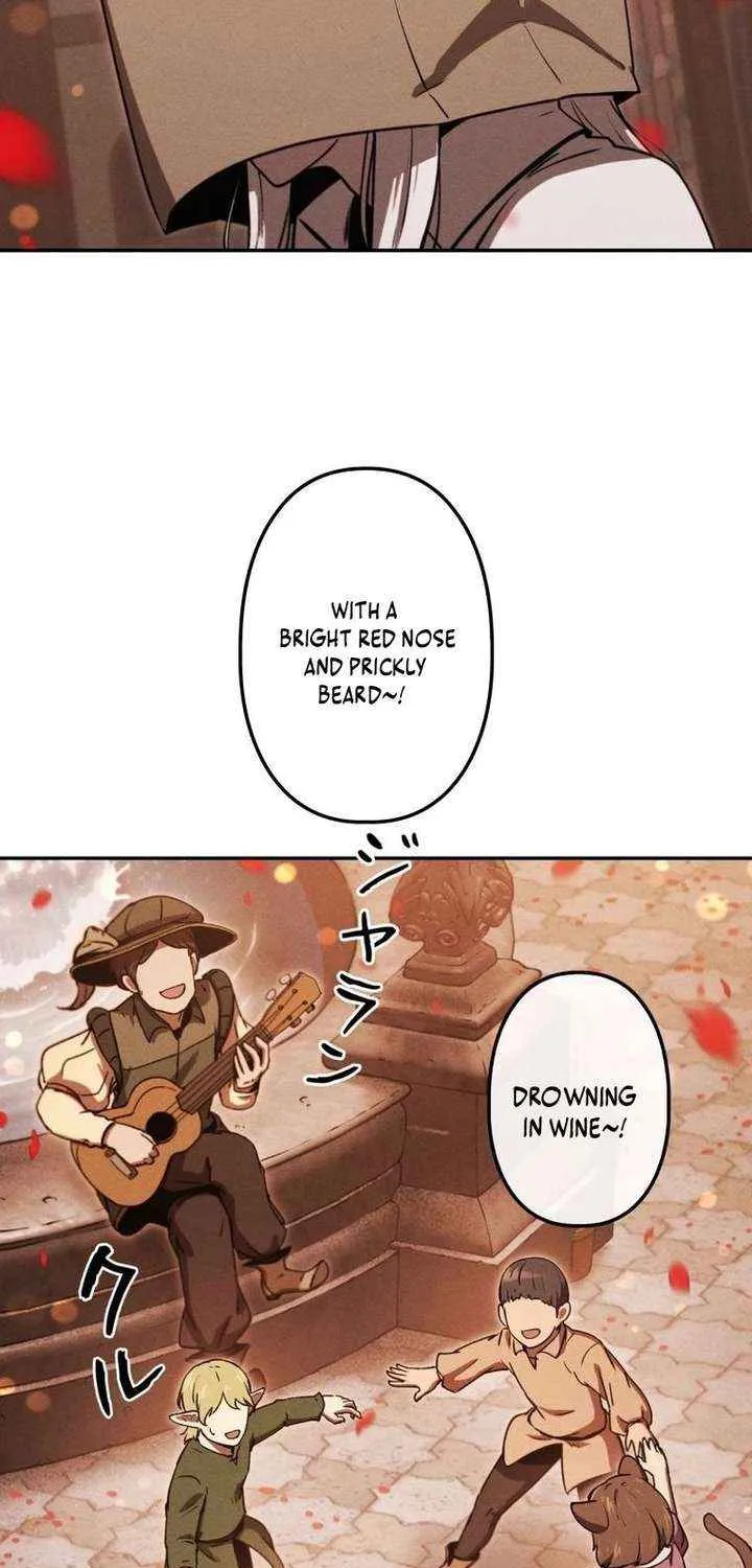 Reincarnated as the Strongest Monster Eater꞉ Revenge on the Tyrant Dragon