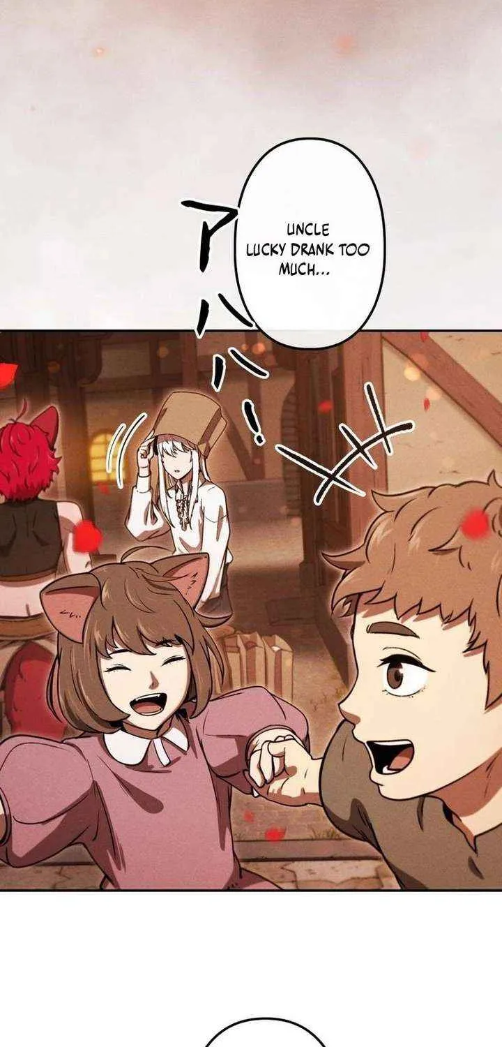 Reincarnated as the Strongest Monster Eater꞉ Revenge on the Tyrant Dragon