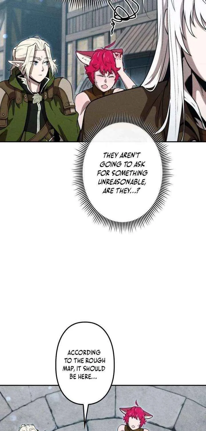 Reincarnated as the Strongest Monster Eater꞉ Revenge on the Tyrant Dragon