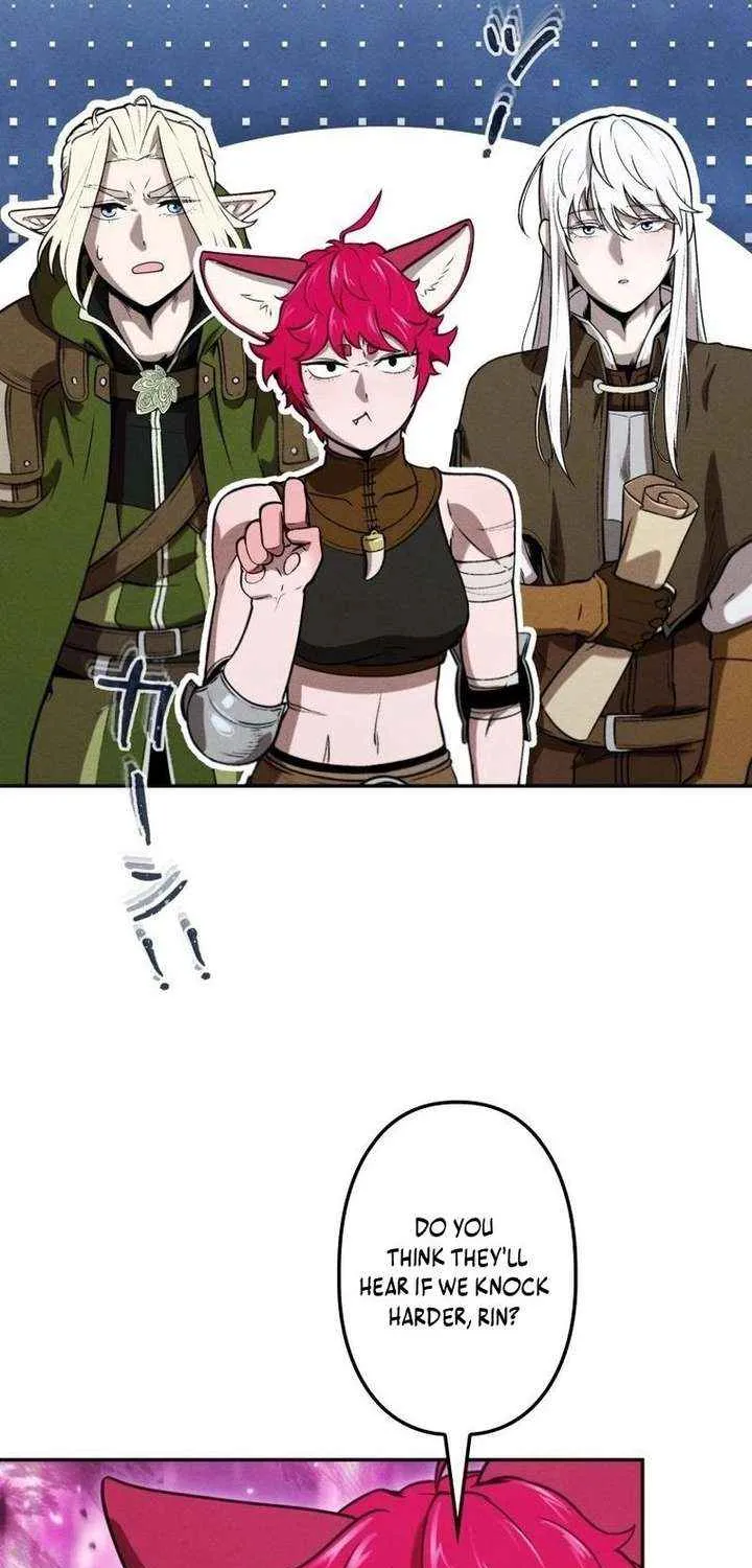 Reincarnated as the Strongest Monster Eater꞉ Revenge on the Tyrant Dragon