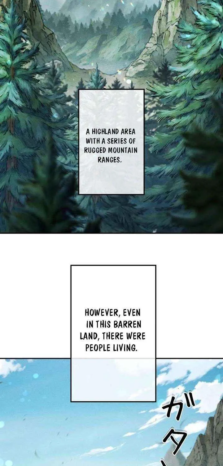 Reincarnated as the Strongest Monster Eater꞉ Revenge on the Tyrant Dragon