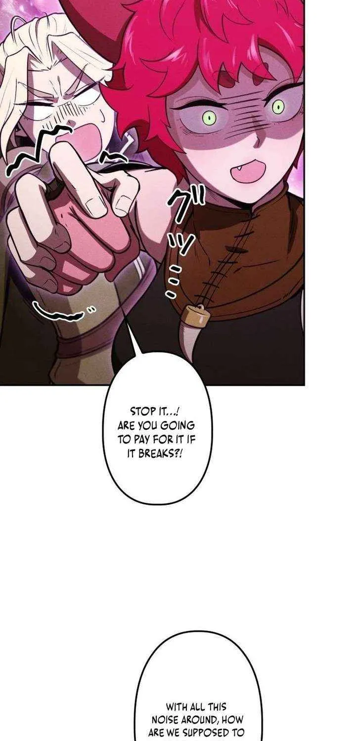 Reincarnated as the Strongest Monster Eater꞉ Revenge on the Tyrant Dragon