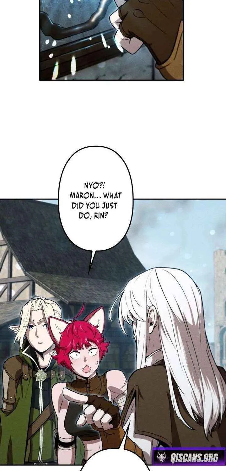 Reincarnated as the Strongest Monster Eater꞉ Revenge on the Tyrant Dragon