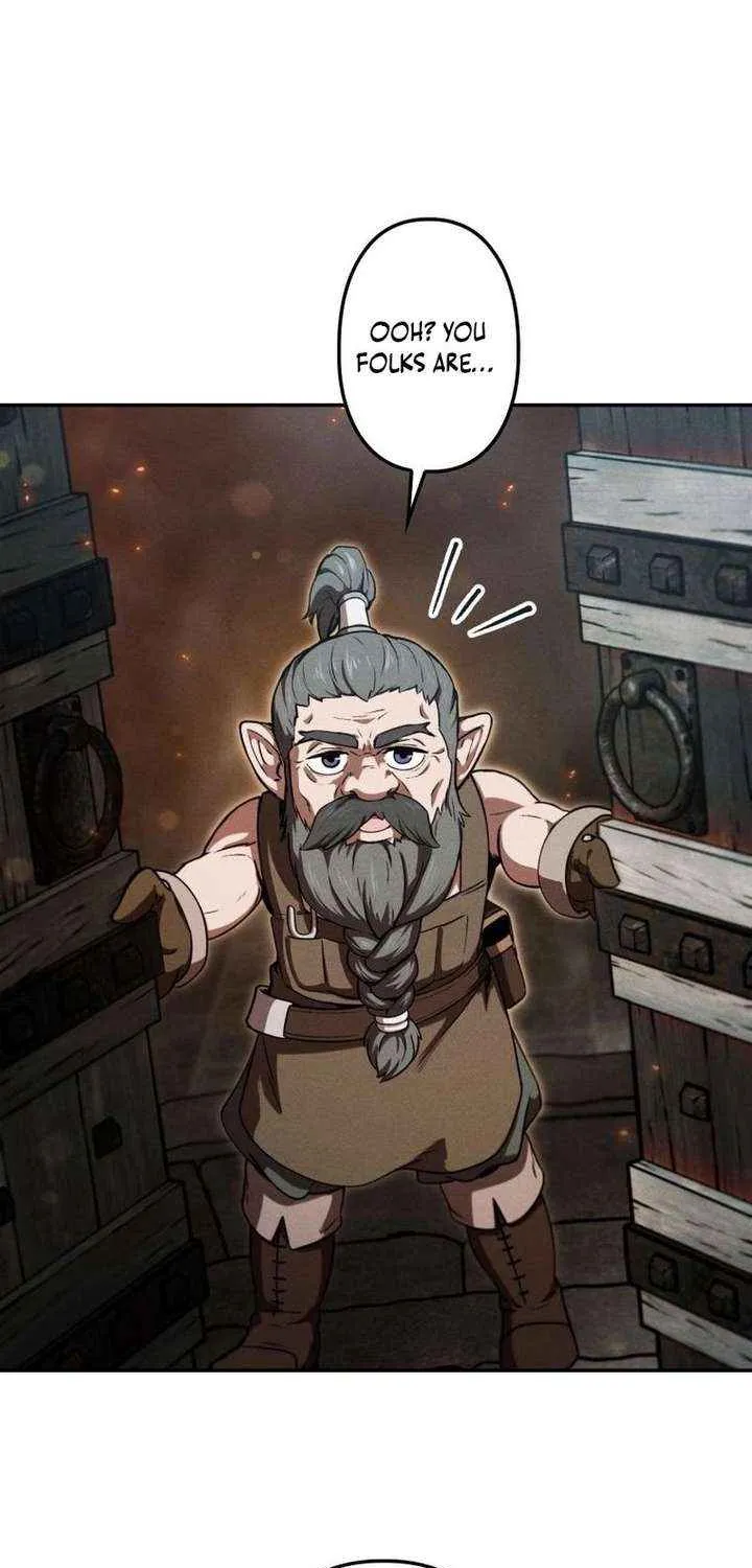 Reincarnated as the Strongest Monster Eater꞉ Revenge on the Tyrant Dragon